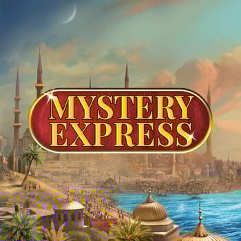 Play Mystery Express at ICE36