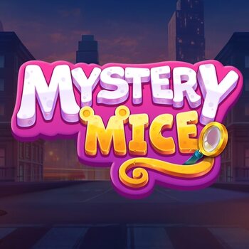 Play Mystery Mice at ICE36
