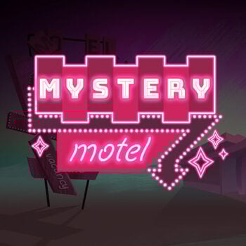 Play Mystery Motel at ICE36