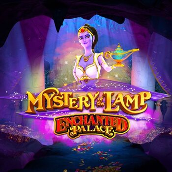 Play Mystery Of The Lamp Enchanted Palace at ICE36