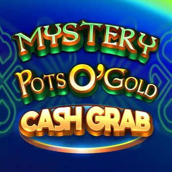 Play Mystery Pots O Gold at ICE36