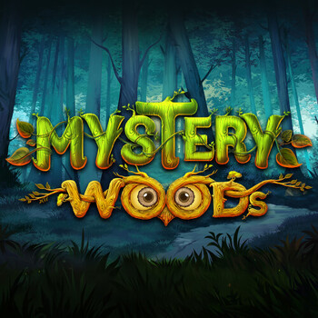 Play Mystery Woods at ICE36