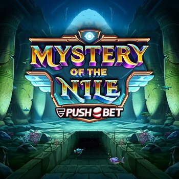 Play Mystery of the Nile at ICE36