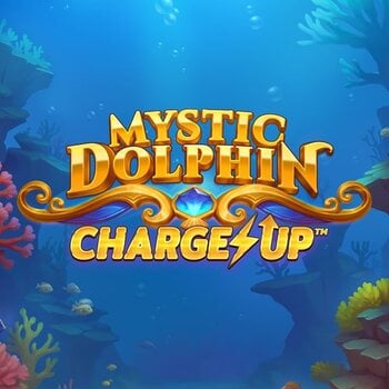 Play Mystic Dolphin Charge Up at ICE36