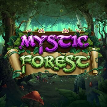 Play Mystic Forest at ICE36