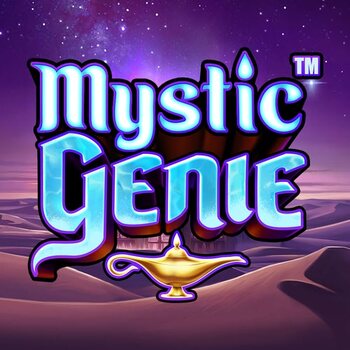 Play Mystic Genie at ICE36
