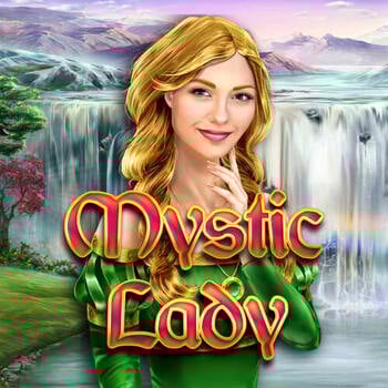 Play Mystic Lady at ICE36