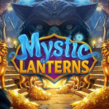 Play Mystic Lanterns at ICE36