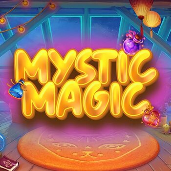 Play Mystic Magic at ICE36