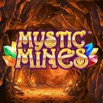 Play Mystic Mines at ICE36