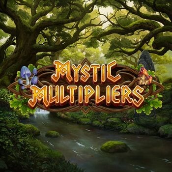 Play Mystic Multipliers at ICE36