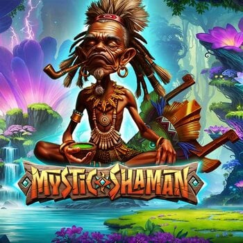 Play Mystic Shaman at ICE36