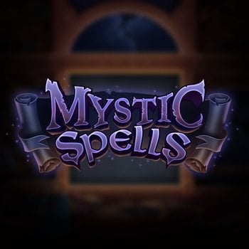 Play Mystic Spells at ICE36