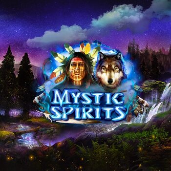 Play Mystic Spirits at ICE36
