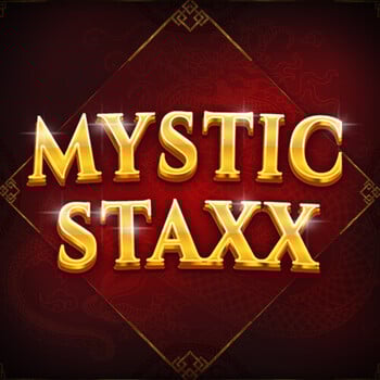 Play Mystic Staxx at ICE36