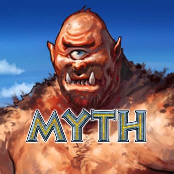 Play Myth at ICE36