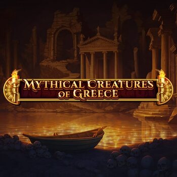 Play Mythical Creatures Of Greece at ICE36