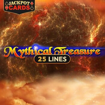 Play Mythical Treasure at ICE36