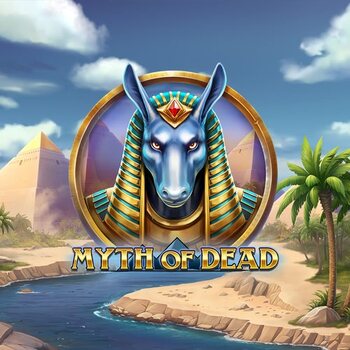 Play Myth of Dead at ICE36