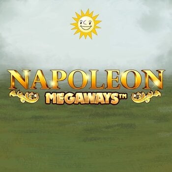 Play Napoleon Megaways at ICE36