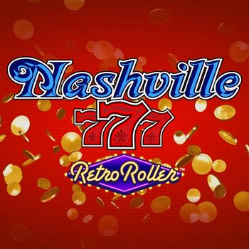 Play Nashville 777 Retro Roller at ICE36