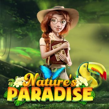Play Natures Paradise Mythic Link at ICE36