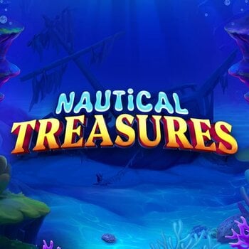 Play Nautical Treasures at ICE36