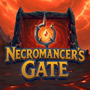 Play Necromancers Gate at ICE36