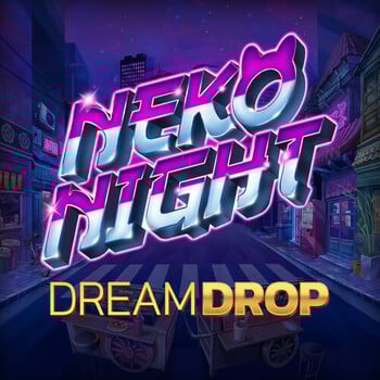 Play Neko Night Dream Drop at ICE36