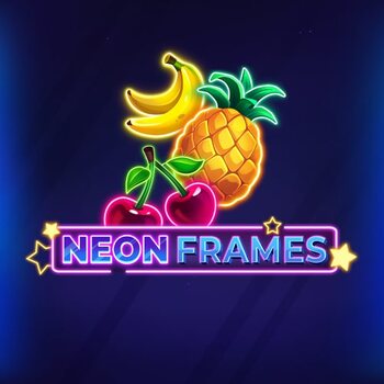 Play Neon Frames at ICE36