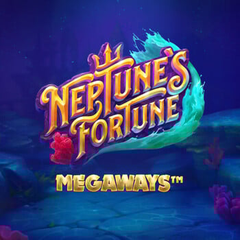 Play Neptune's Fortune Megaways at ICE36