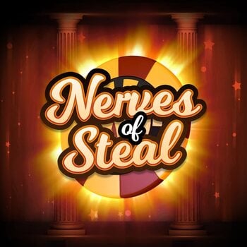 Play Nerves of Steal at ICE36