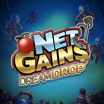 Play Net Gains Dream Drop at ICE36