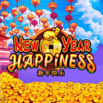 Play New Year Happiness at ICE36