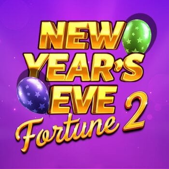 Play New Year's Eve Fortune 2 at ICE36