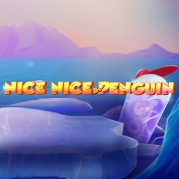 Play Nice Nice Penguin at ICE36
