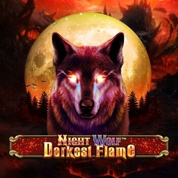 Play Night Wolf - Darkest Flame at ICE36