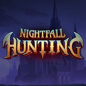 Play Nightfall Hunting at ICE36