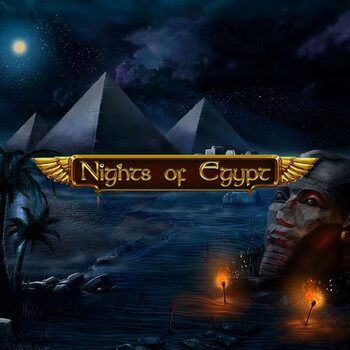 Play Nights Of Egypt at ICE36