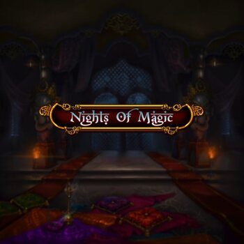 Play Nights Of Magic at ICE36