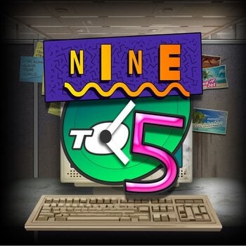 Play Nine to Five at ICE36