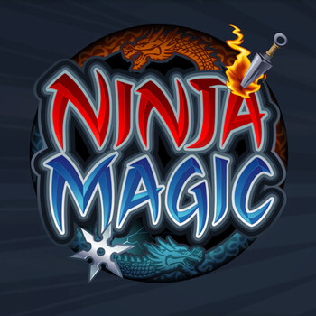 Play Ninja Magic at ICE36