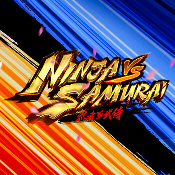 Play Ninja vs Samurai at ICE36