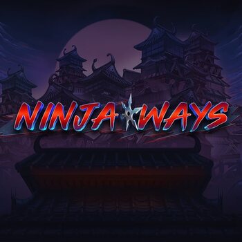 Play Ninja Ways at ICE36