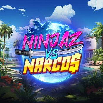 Play Ninjaz vs Narcos at ICE36