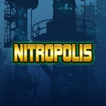 Play Nitropolis at ICE36