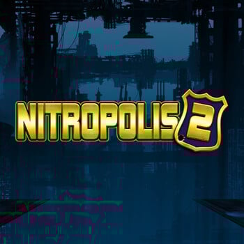 Play Nitropolis 2 at ICE36