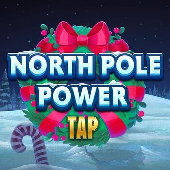 Play North Pole Power Tap at ICE36