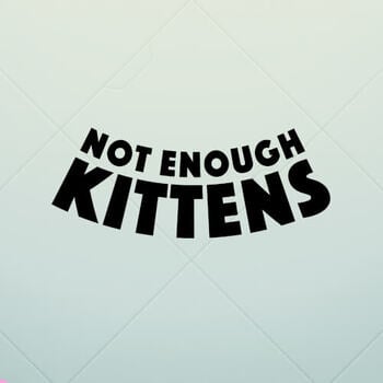 Play Not Enough Kittens at ICE36