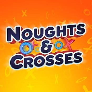 Play Noughts & Crosses at ICE36